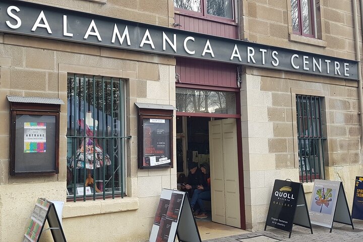 Experience Image img1