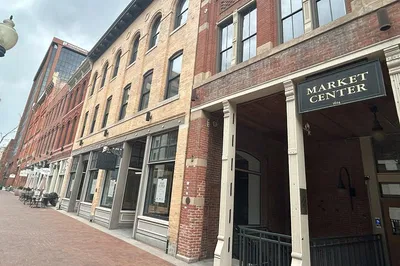 LoDo Denver: History Walking Tour