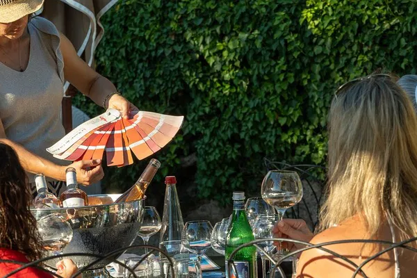 Uncork Provence: Personalized Wine Tasting at Your St-Tropez Home