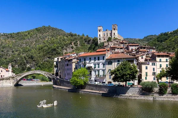Discover Dolceacqua: Wine, History, and Monet's Bridge