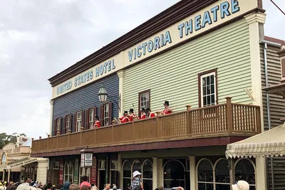 Ballarat Gold Rush: Sovereign Hill & Winery Day Trip