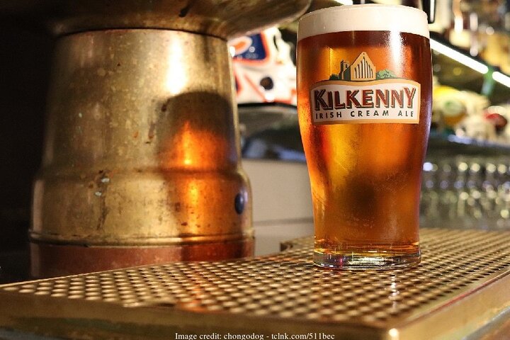 Discover Dublin's Authentic Pub Culture: An Exclusive Irish Experience