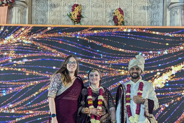 Delhi Wedding Shopping Spree: A Bride's Blissful Journey