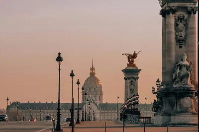 Uncover Paris's Revolutionary Past: A Private Walking Tour with Napoleon's Echoes