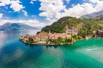 Lake Como's Hidden Gems: A Private Culinary & Villa Adventure