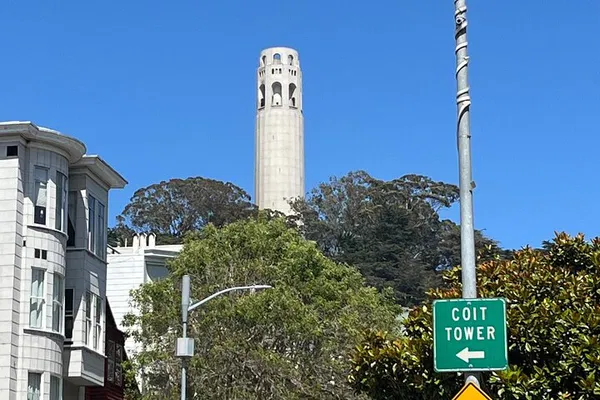 North Beach Walking Tour & Cirque Show (Optional)