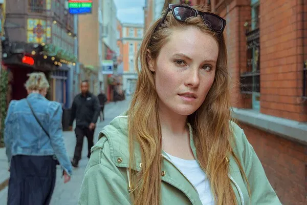 Dublin Photo Magic: Your Personalized LGBTQ+ Friendly Photographic Journey