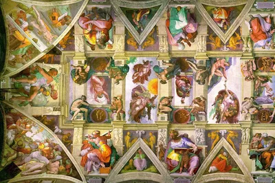 Vatican Museum & Sistine Chapel Group Tour: Skip the Line