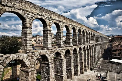 Uncover Spain's Royal History: El Escorial & Segovia Day Tour