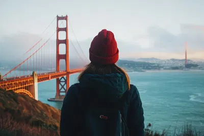 San Francisco's Hidden Gems: Self-Guided Phone Tour
