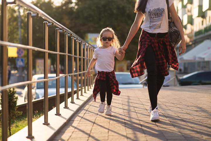 Dublin Family Adventure: Personalized Local Tour for Unforgettable Memories