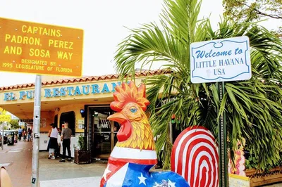 Miami's Best: Private City & Biscayne Bay Boat Tour Combo