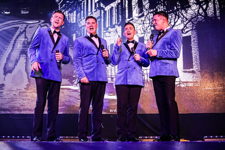 Experience Image img1