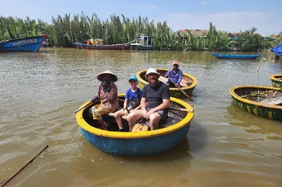 Hoi An's Authentic Rural Life: A Cultural Immersion