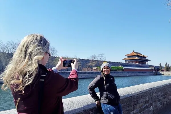 Uncover Beijing's Treasures: A Private Day Tour of Iconic Landmarks
