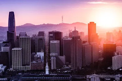 Soar Above San Francisco: An Elite Aerial Flight Tour