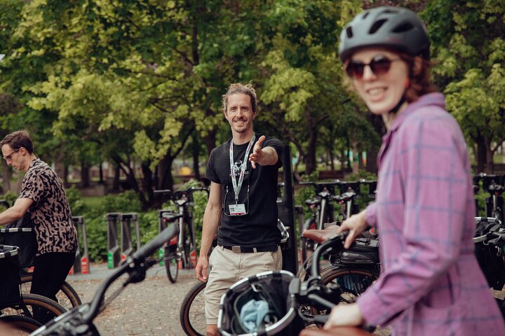 Experience Image img1