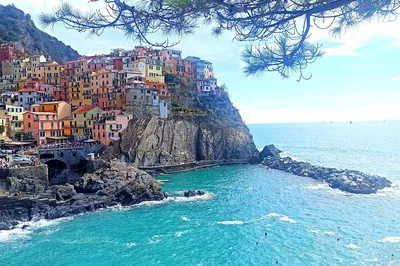 Cinque Terre & Portovenere: A Whirlwind Coastal Escape