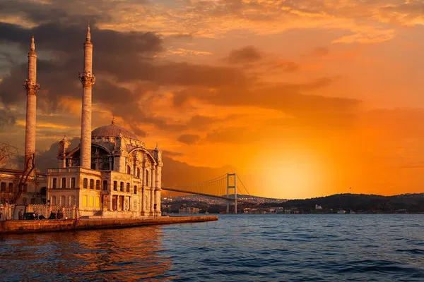Istanbul: Private Guided Tour - See the Best in 1-3 Days
