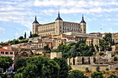 Uncover Toledo's Splendor: A Personalized Day Trip from Madrid