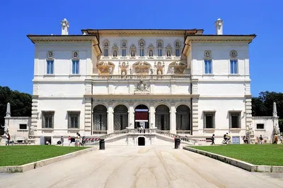 Borghese Gallery: Skip-the-Line Private Tour