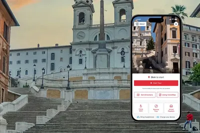 Uncover Literary Secrets: A Self-Guided Tour Through Rome's Poetic Past