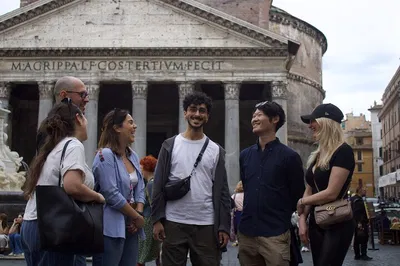 Rome Express Tour: See Trevi, Pantheon & Piazza Navona