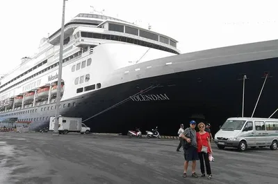 Discover Da Nang & Hoi An: A Personalized Shore Excursion from Tien Sa Port