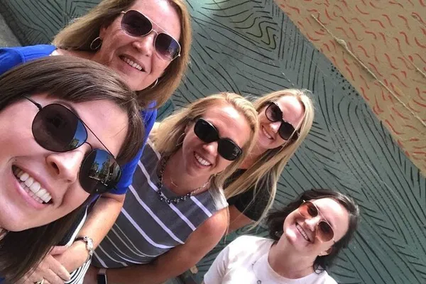 Unleash Your Inner Explorer: Daytona Beach Scavenger Hunt Adventure!