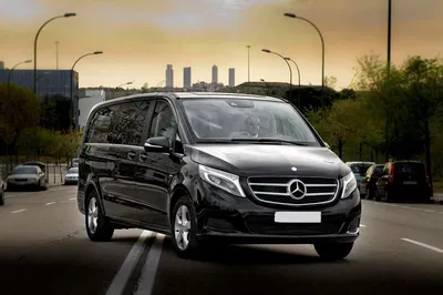 Luxury Brussels Airport to Antwerp Private Transfer: Arrive Refreshed!