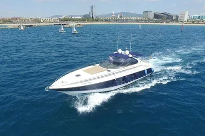 Luxury Yacht Escape: Unforgettable Barcelona Voyage