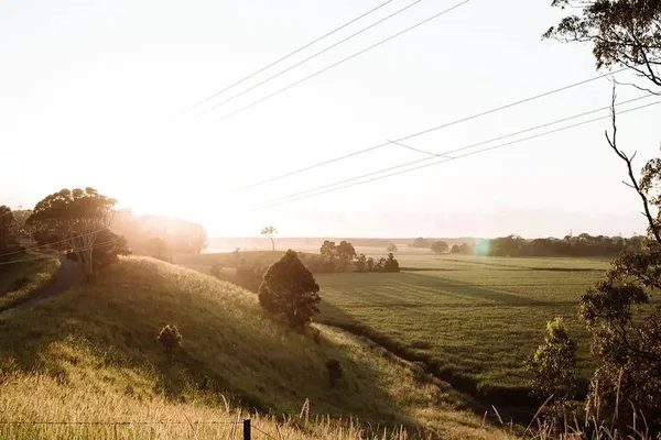 Art & Yoga Retreat: Harmonize Creativity and Serenity in Byron Bay