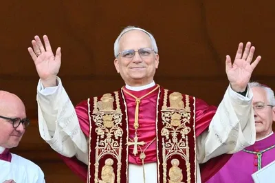 Experience Papal Grandeur: Witness the Pope in Vatican City