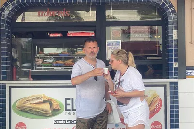 Miami's Cultural & Coastal Fusion: Little Havana & Biscayne Bay Adventure