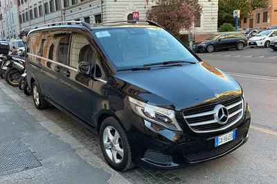 Effortless Rome Airport Transfer: Arrive in Style and Comfort