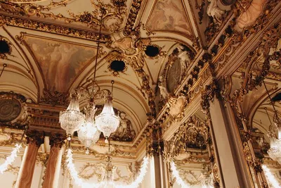 Paris Panorama: An Expert-Guided Chauffeur Experience