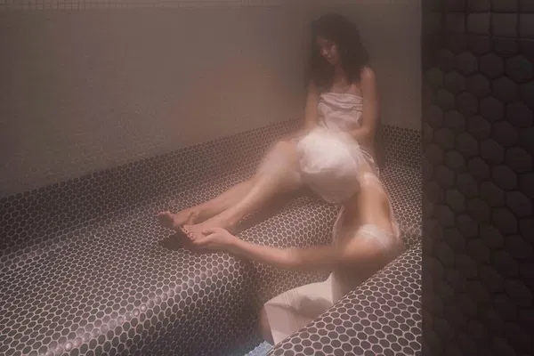 Royal Hammam Retreat: Indulge in Ancient Wellness Traditions