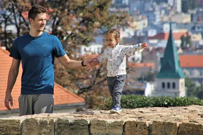 Discover Bruges: A Memorable Family Walking Adventure