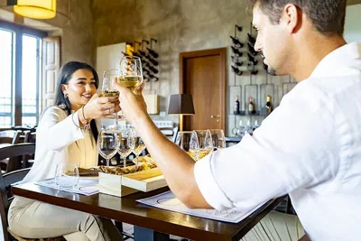 Etna Adventure: Trekking, Wine, and Sicilian Delights from Syracuse!