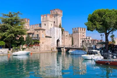 Unveiling Lake Garda: A Milan Day Trip to Italian Paradise