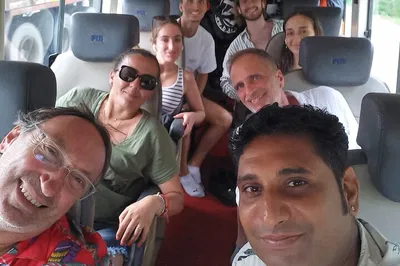 Jaipur's Pink City: A Whirlwind Private Tour
