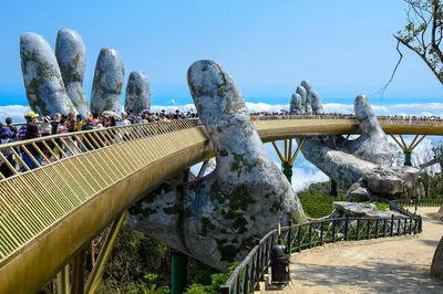 Explore Da Nang: Full Day Tours of City & Wonders