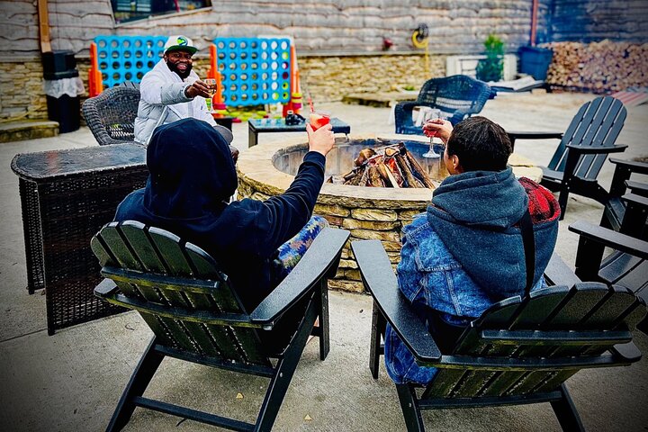 Experience Image img1