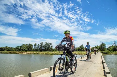 Hoi An Countryside: A Captivating Bicycle Adventure