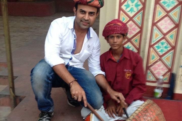 Experience Image img1