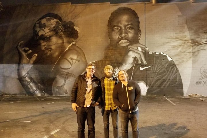 Experience Image img1