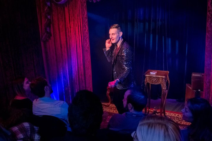 Experience Image img1