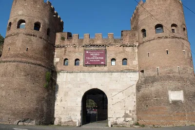 Uncover Roman Flavors: Testaccio Art & Food Tour Adventure