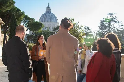 Vatican Tour: Skip the Line & See Sistine Chapel!