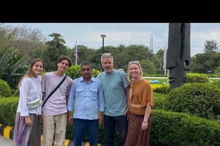 Experience Image img1